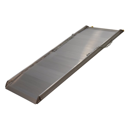 Vestil Aluminum Walk Ramp AWR-38-7B